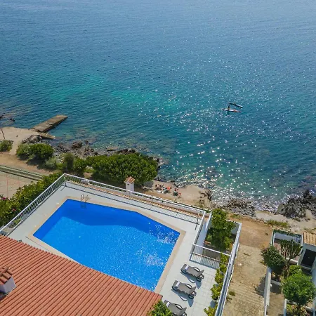 President Villa Alcúdia